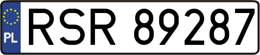 RSR89287