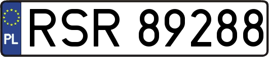 RSR89288