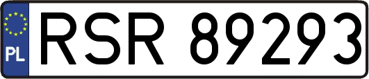 RSR89293