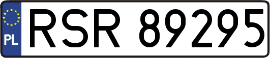 RSR89295