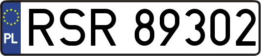 RSR89302