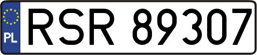RSR89307