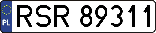 RSR89311