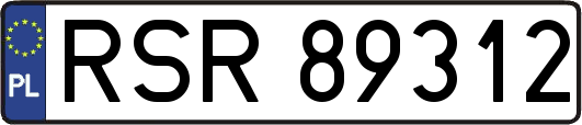 RSR89312