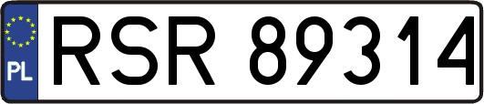 RSR89314