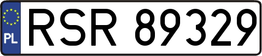 RSR89329