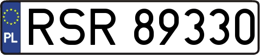 RSR89330