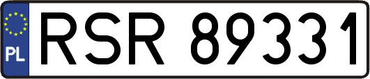 RSR89331