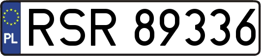 RSR89336