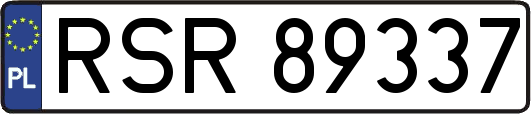 RSR89337