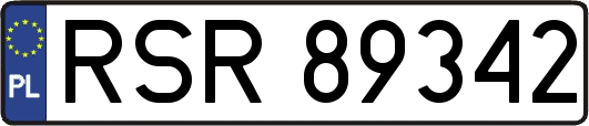 RSR89342