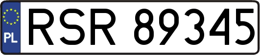 RSR89345