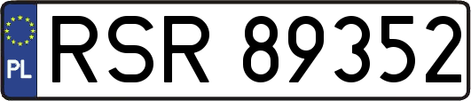 RSR89352