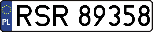 RSR89358