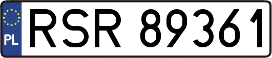 RSR89361