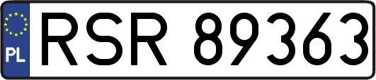 RSR89363