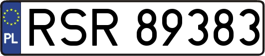 RSR89383