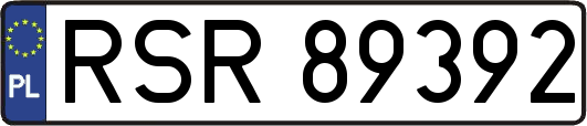RSR89392