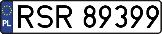 RSR89399