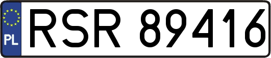 RSR89416