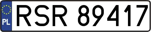 RSR89417