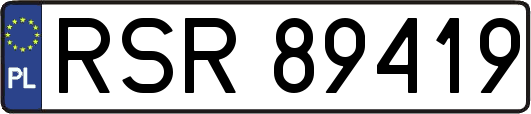 RSR89419