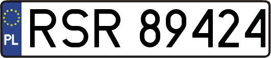 RSR89424