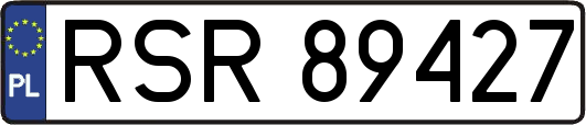 RSR89427