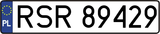 RSR89429