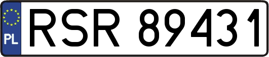 RSR89431