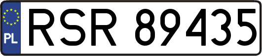 RSR89435