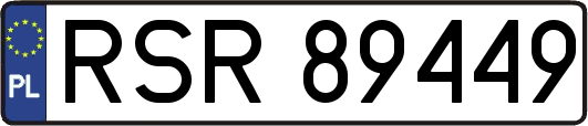 RSR89449