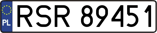RSR89451
