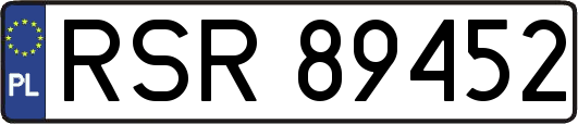 RSR89452