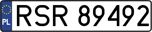 RSR89492