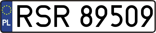 RSR89509