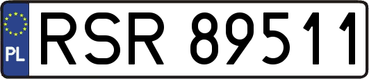 RSR89511