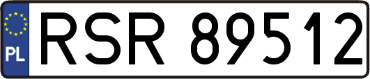 RSR89512