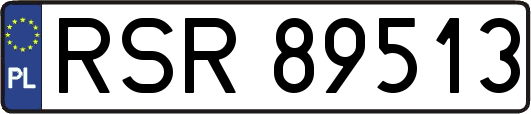 RSR89513