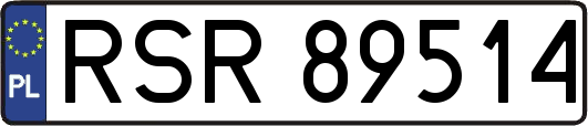 RSR89514