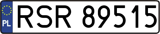 RSR89515