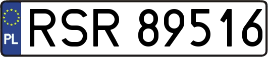 RSR89516