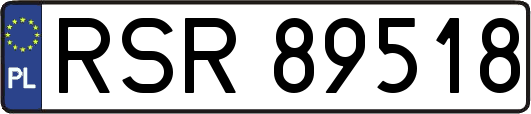 RSR89518