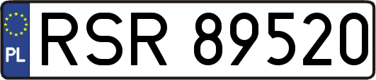 RSR89520
