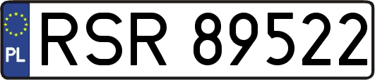 RSR89522