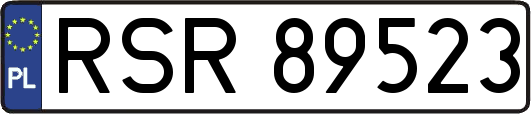 RSR89523