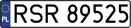 RSR89525