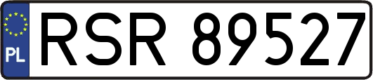 RSR89527