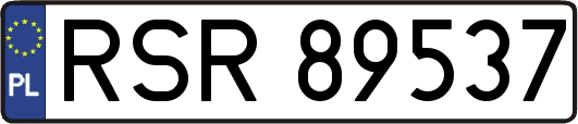RSR89537