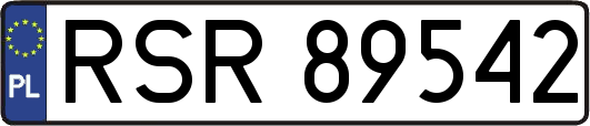 RSR89542